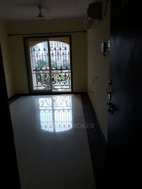 2 BHK Flat In  Highland Gardens for Rent  In Thane West