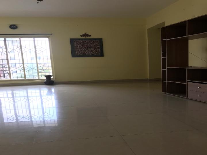 Keerthi Flora Keerthi Flora Apartment, Brookefield Rent WITHOUT