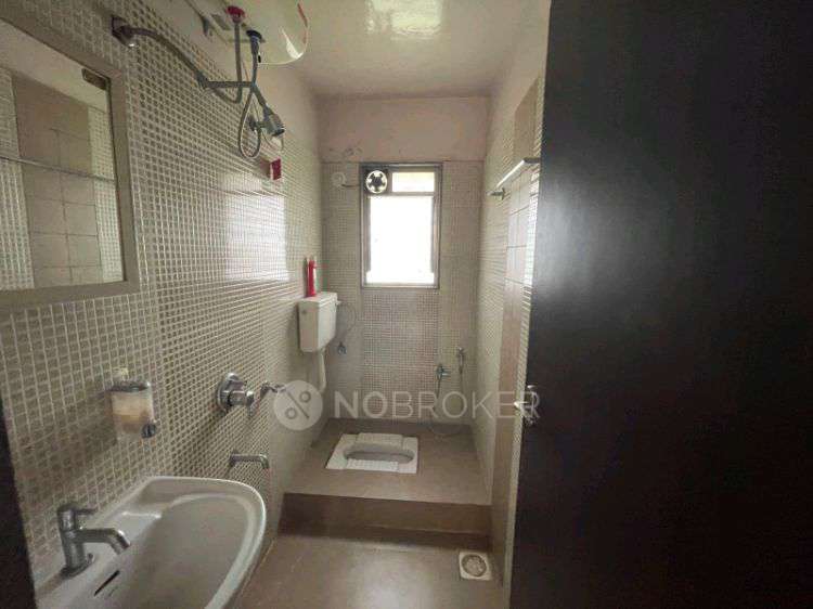 2 BHK Flat In Fortune Mirador For Sale  In Mohan Nagar Co-op Society,baner