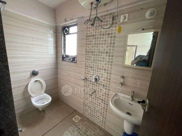 2 BHK Flat In Fortune Mirador For Sale  In Mohan Nagar Co-op Society,baner