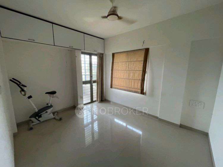 2 BHK Flat In Fortune Mirador For Sale  In Mohan Nagar Co-op Society,baner