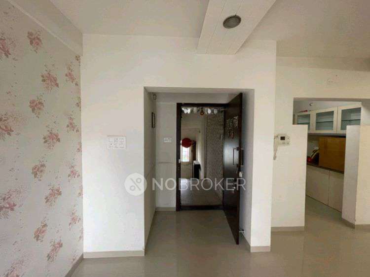 2 BHK Flat In Fortune Mirador For Sale  In Mohan Nagar Co-op Society,baner