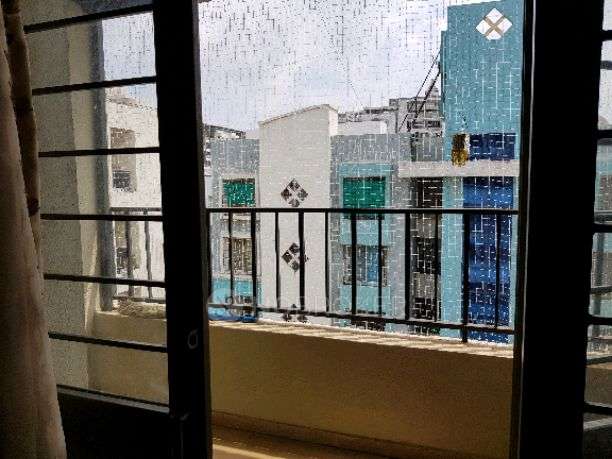 2 BHK Flat In Fortune Mirador For Sale  In Mohan Nagar Co-op Society,baner