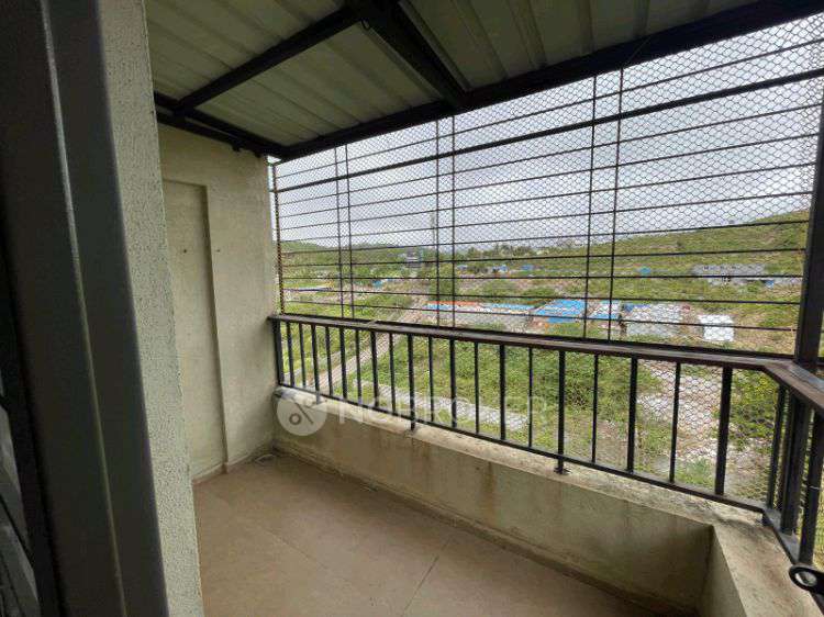 2 BHK Flat In Fortune Mirador For Sale  In Mohan Nagar Co-op Society,baner