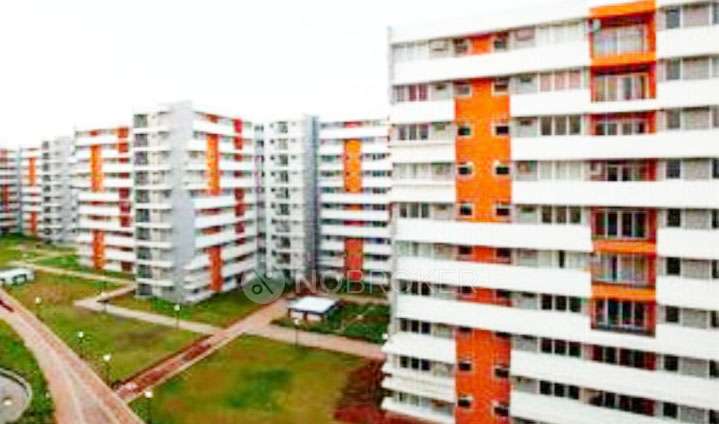 3 BHK Flat In Akshaya Metropolis For Sale  In Maraimalai Nagar