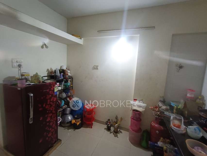 1 BHK Flat In Much More Apartment For Sale  In Tingre Nagar