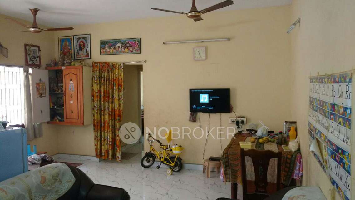 2 BHK Flat In Bhaghyam for Rent  In Madanandapuram