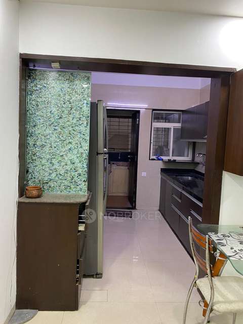 3 BHK Flat In Gini Viviana For Sale  In Balewadi