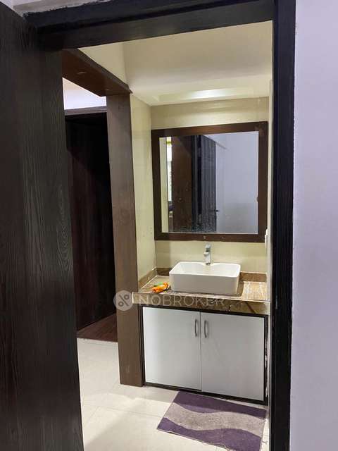 3 BHK Flat In Gini Viviana For Sale  In Balewadi