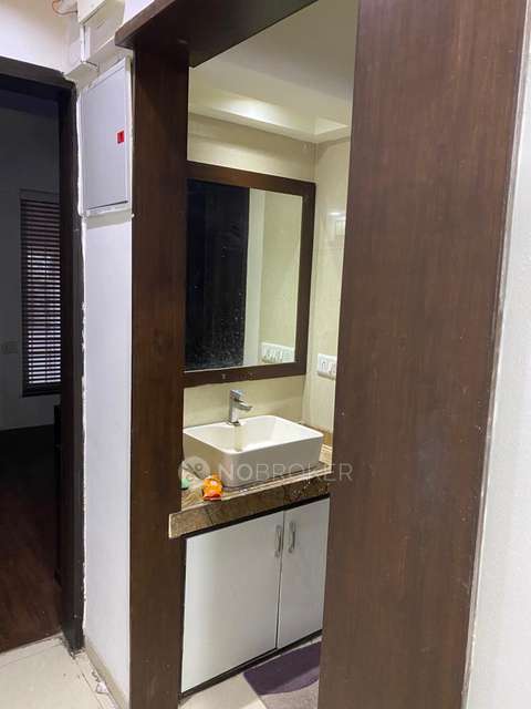 3 BHK Flat In Gini Viviana For Sale  In Balewadi