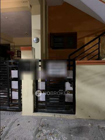2 BHK for Rent  In Hosakerehalli