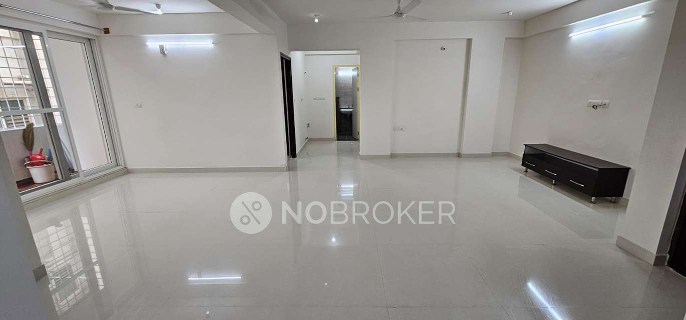3 BHK Flat In Nammane for Rent  In Talaghattapura