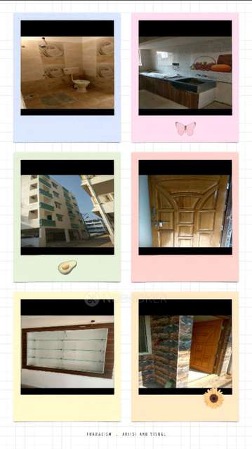3 BHK Flat In Nammane for Rent  In Talaghattapura