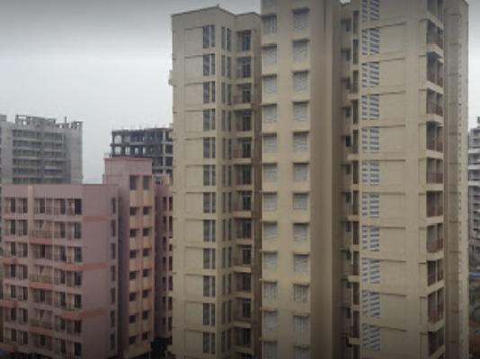 2 BHK Flat In Hari Darshan C.h.s for Rent  In Ulwe