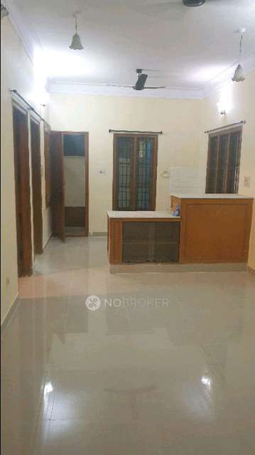 2 BHK House for Rent  In R.m.v. 2nd Stage