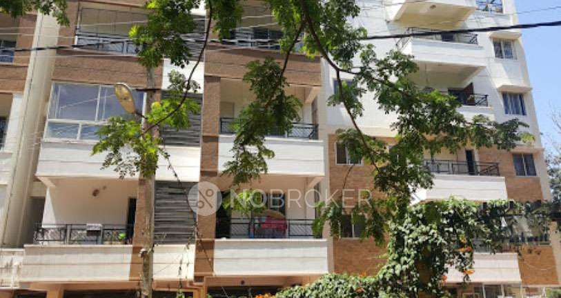 3 BHK Flat In Pavani Parkwest For Sale  In Dodsworth Layout,whitefield