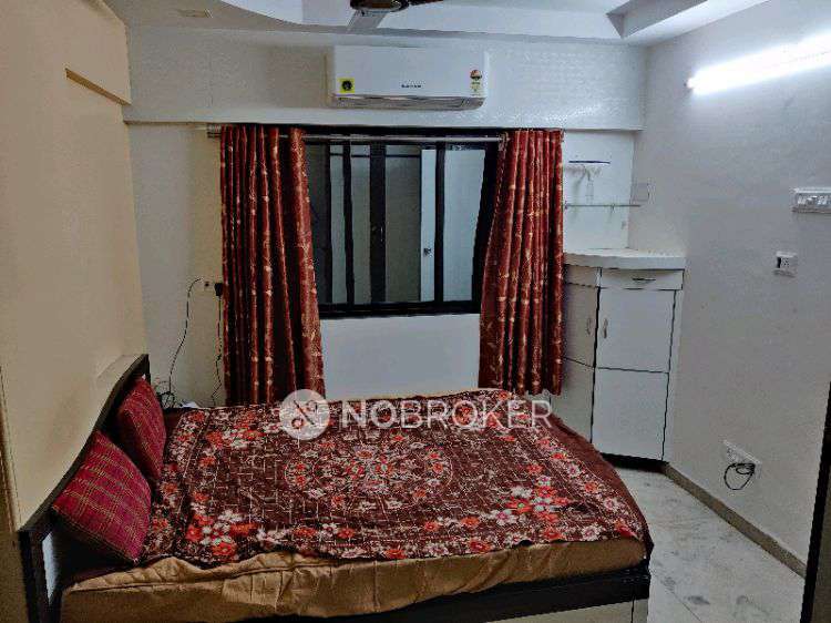 1 BHK Flat In Shivam Paradise for Rent  In Bhandup West