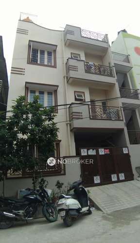 1 BHK House for Rent  In Tc Palya Main Road