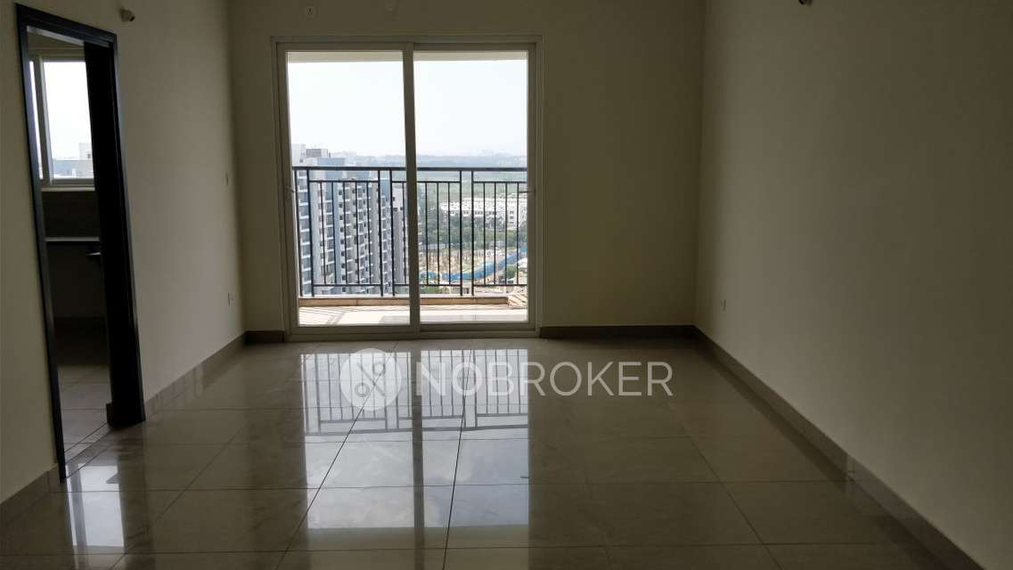 4 BHK Flat In Prestige Ferns Residency For Sale In Haralur