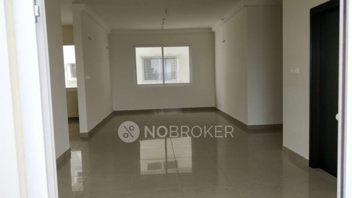 4 BHK Flat In Prestige Ferns Residency For Sale In Haralur