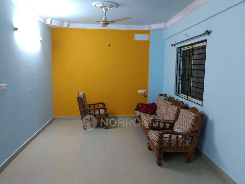 2 BHK Flat In Brindhavan Enclave for Rent  In Marathahalli