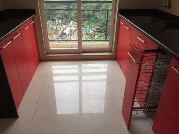 2 BHK Flat In Vijay Galaxy For Sale  In Thane West
