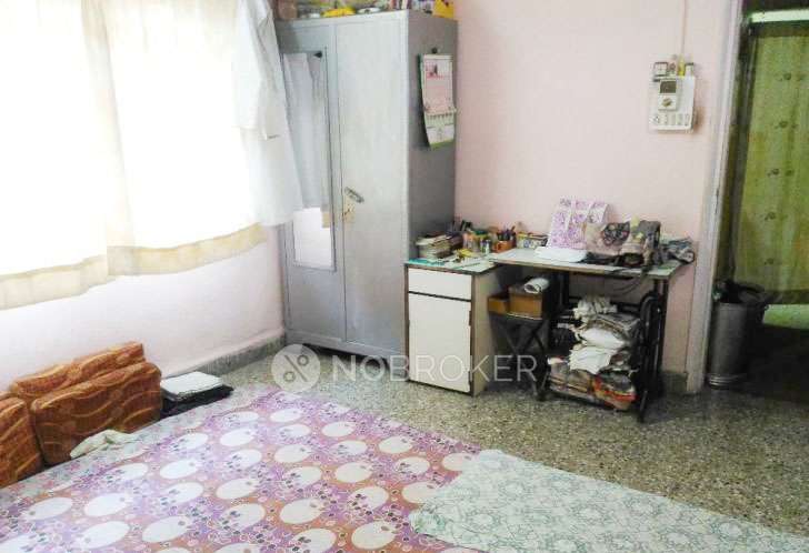 2 BHK Flat In Hermes Apartments For Sale  In Kasba Peth