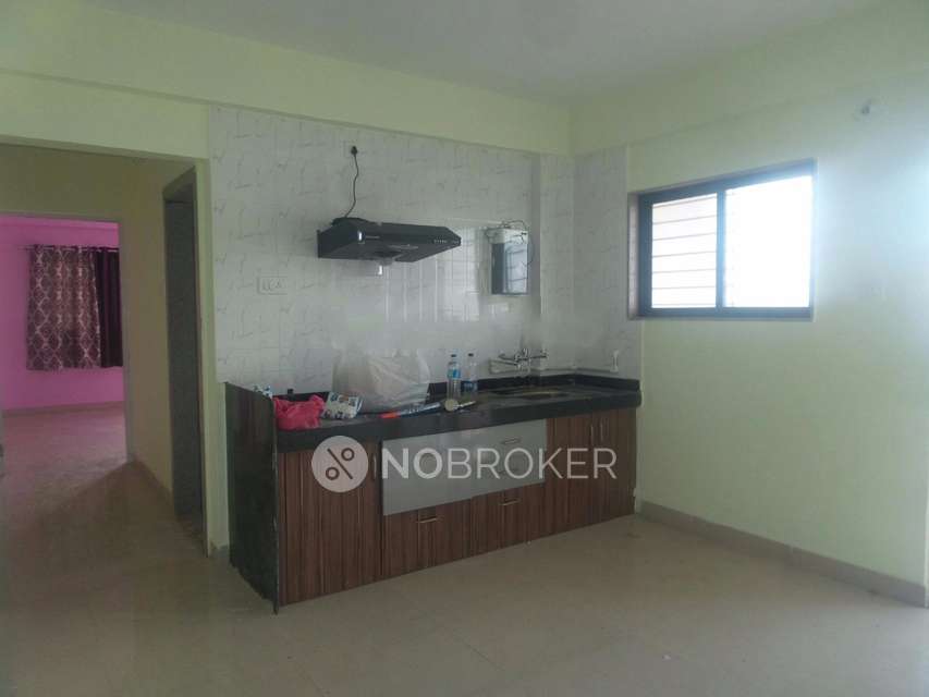 2 BHK Flat In Isha Paradise for Rent In Pisoli