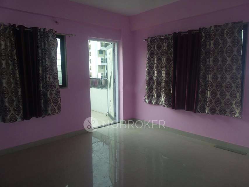 2 BHK Flat In Isha Paradise for Rent  In Pisoli