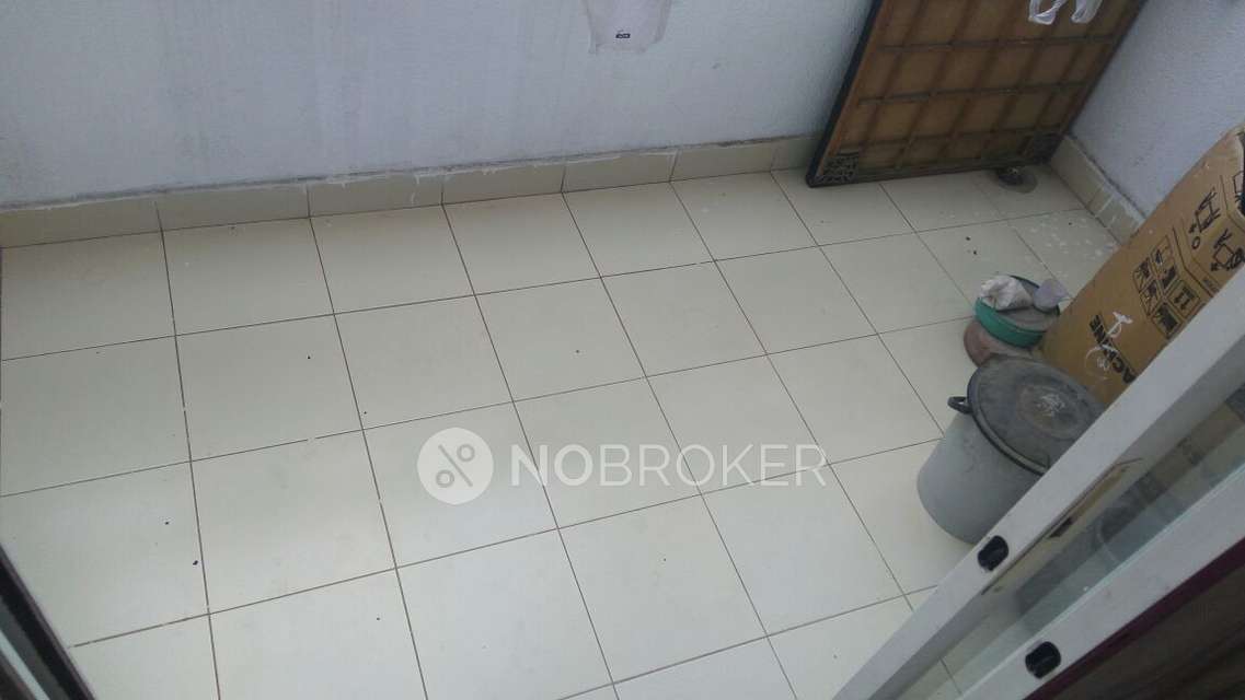 1 BHK Flat In Sara Orchids For Sale  In Chakan