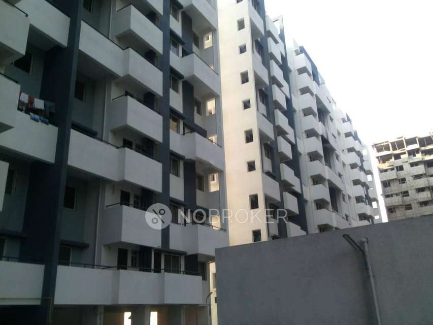 1 BHK Flat In Sara Orchids For Sale  In Chakan