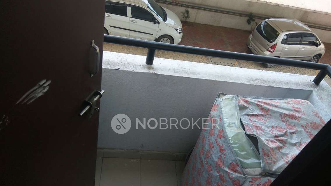 1 BHK Flat In Sara Orchids For Sale  In Chakan