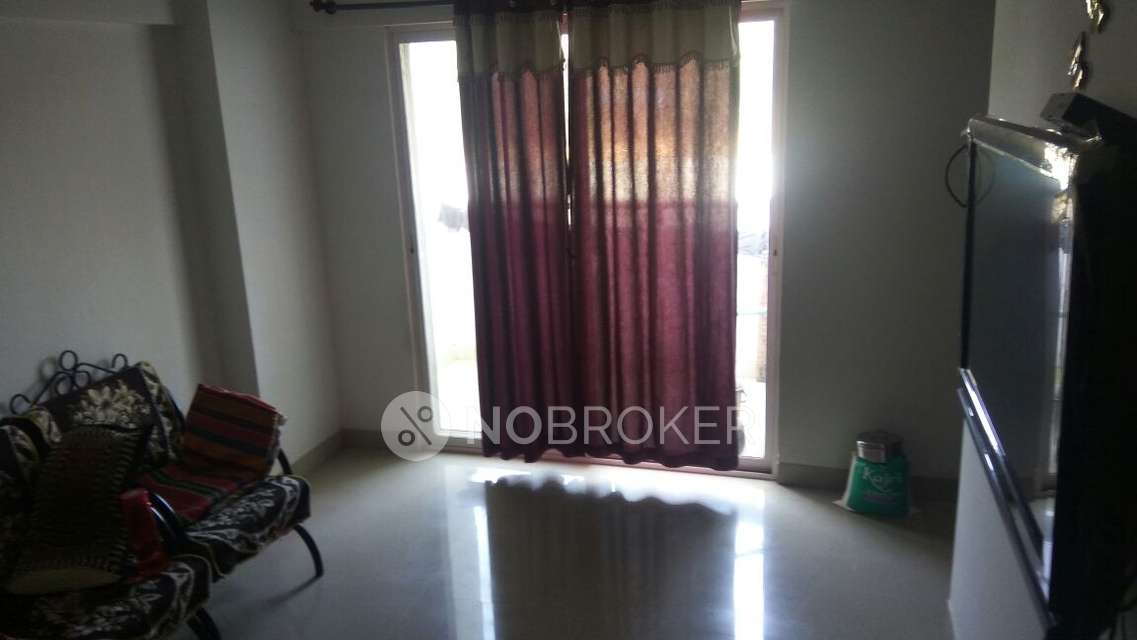 1 BHK Flat In Sara Orchids For Sale  In Chakan