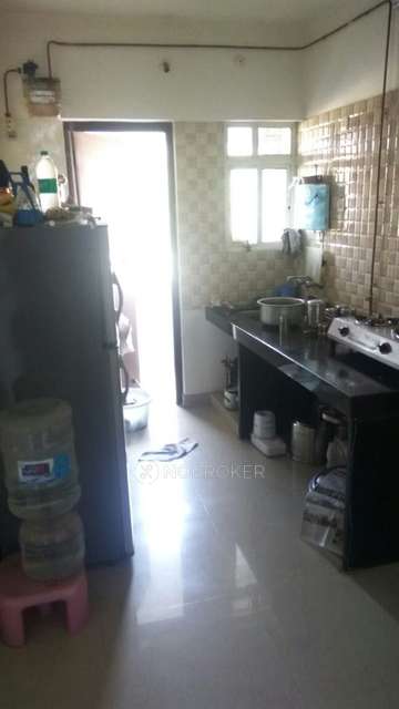 1 BHK Flat In Sara Orchids For Sale  In Chakan