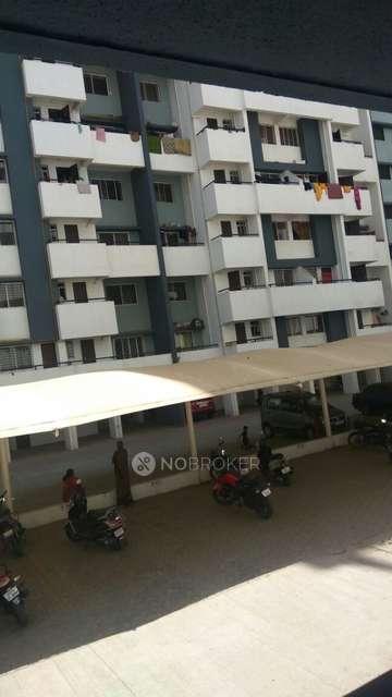 1 BHK Flat In Sara Orchids For Sale  In Chakan