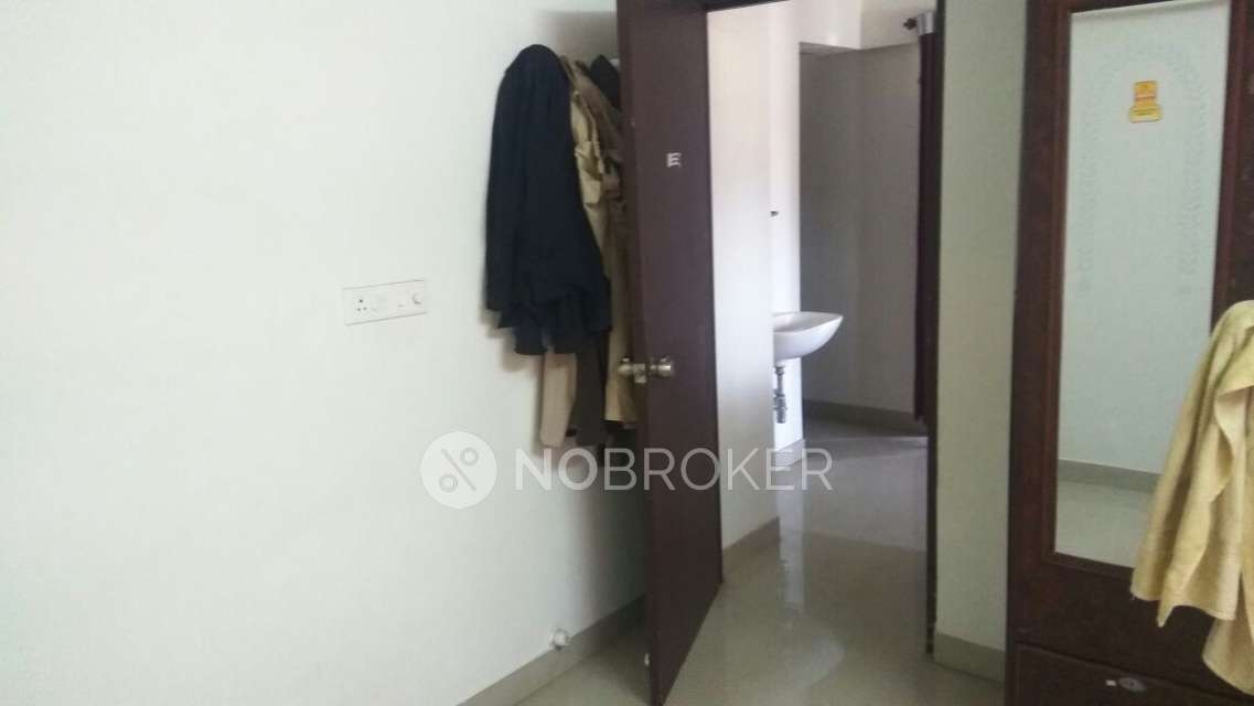 1 BHK Flat In Sara Orchids For Sale  In Chakan