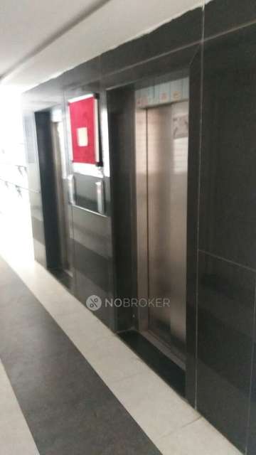 1 BHK Flat In Sara Orchids For Sale  In Chakan