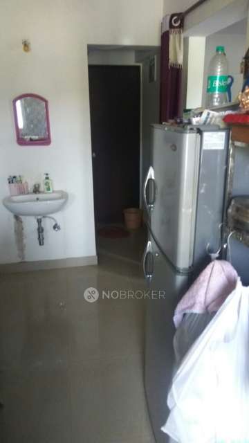 1 BHK Flat In Sara Orchids For Sale  In Chakan