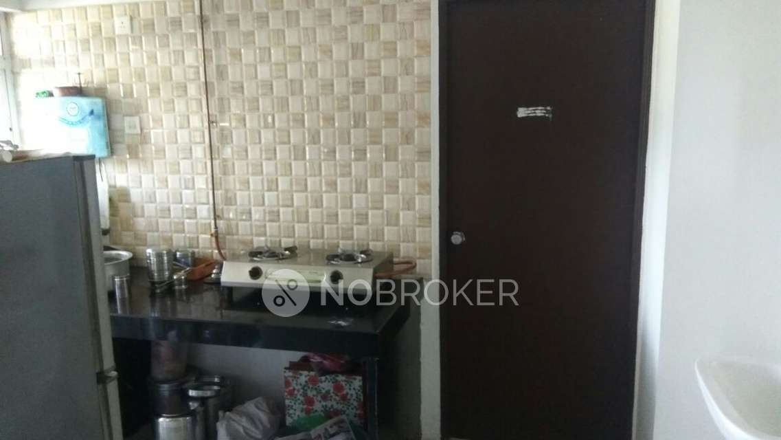 1 BHK Flat In Sara Orchids For Sale  In Chakan