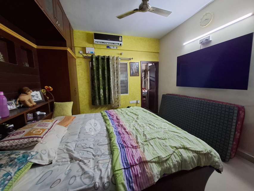 3 BHK Flat In Arvind Sowparnika For Sale  In Hulimavu