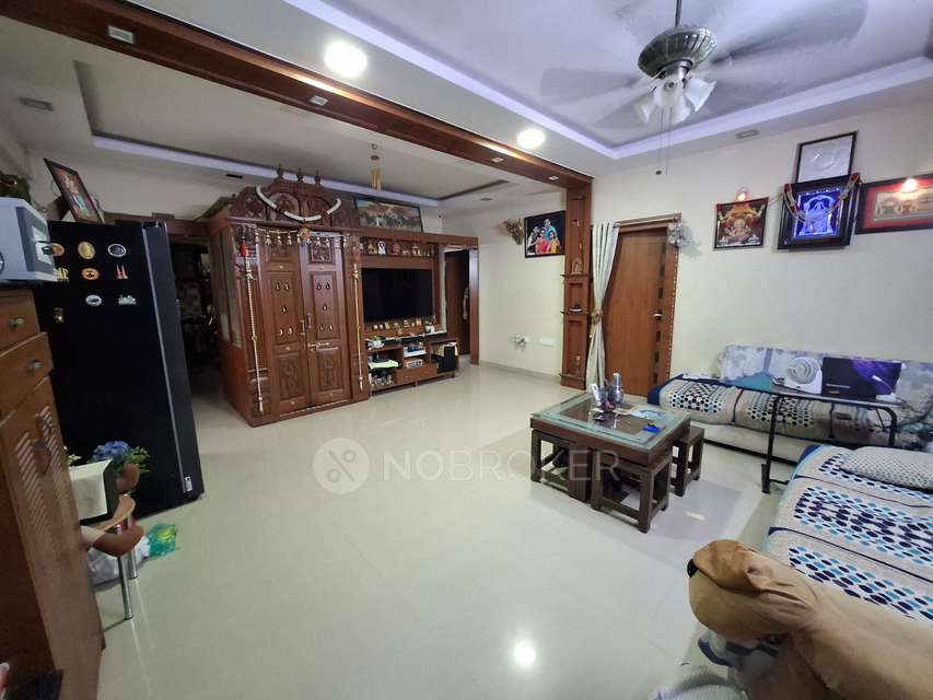 3 BHK Flat In Arvind Sowparnika For Sale  In Hulimavu