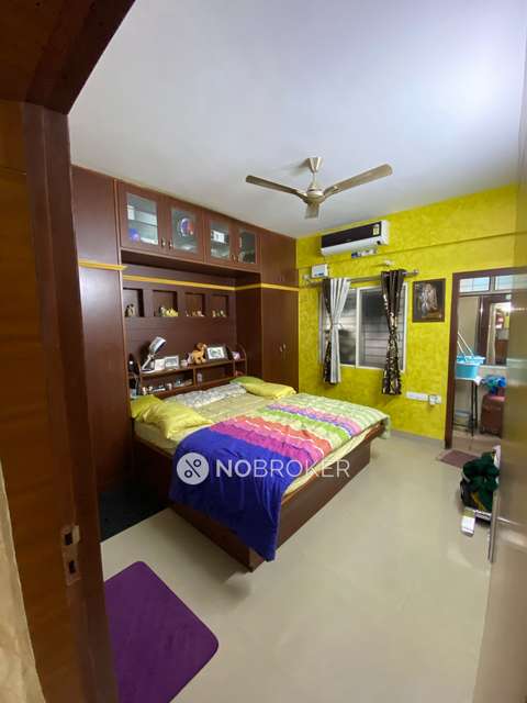 3 BHK Flat In Arvind Sowparnika For Sale  In Hulimavu