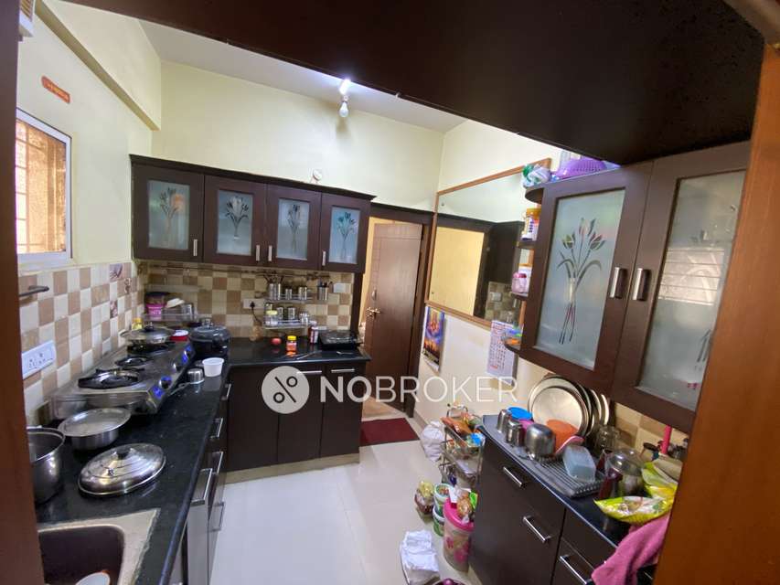 3 BHK Flat In Arvind Sowparnika For Sale  In Hulimavu