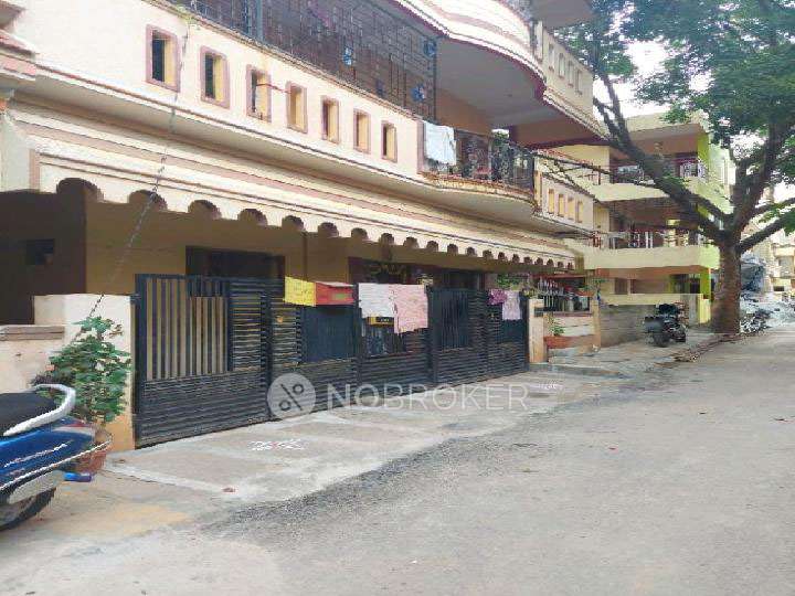 2 BHK House for Rent  In Mathikere