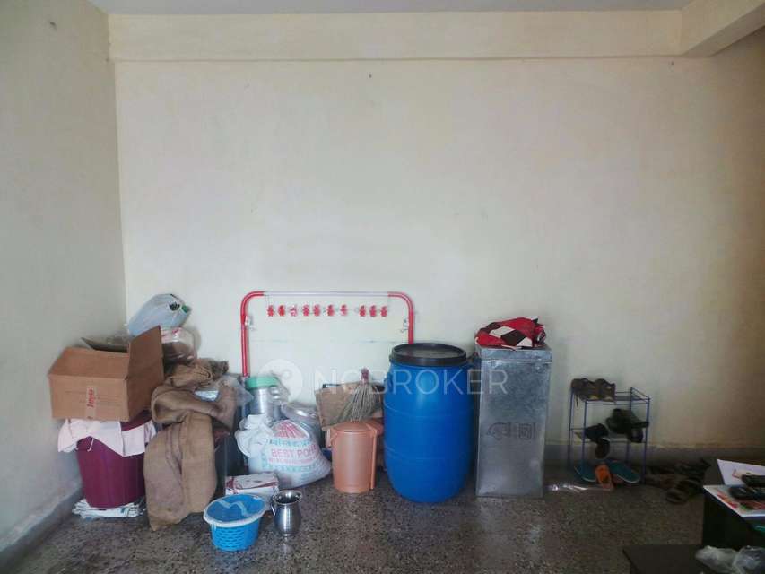 1 BHK Flat In Ghule Park For Sale  In Hadapsar