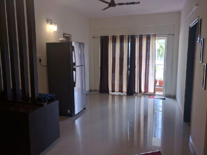 Amrutha Value Whitefield Without Brokerage Semifurnished 2 BHK Flat