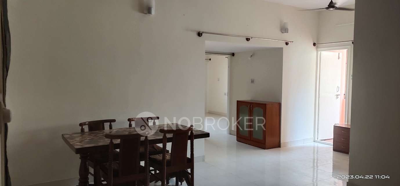 2 BHK Flat In Roshini Enclave, Jp Nagar for Rent  In Roshini Enclave, 12th Main Rd, Puttenahalli, Phase 7, J. P. Nagar, Bengaluru, Karnataka 560078, India