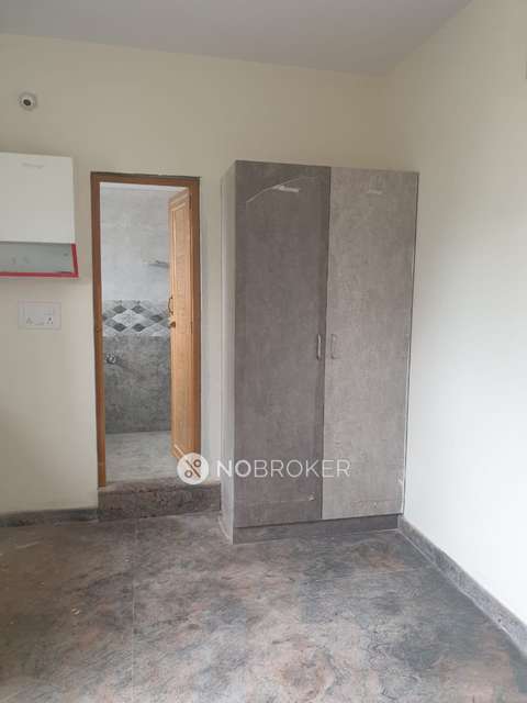 1 RK Flat for Rent  In Yelahanka