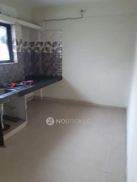 1 BHK Flat In Sai Moti Angan for Rent  In Dhanori