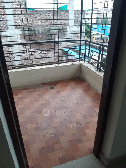 1 BHK Flat In Sai Moti Angan for Rent  In Dhanori